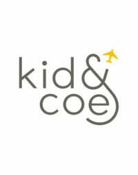 KID&CO-LOGOBOT
