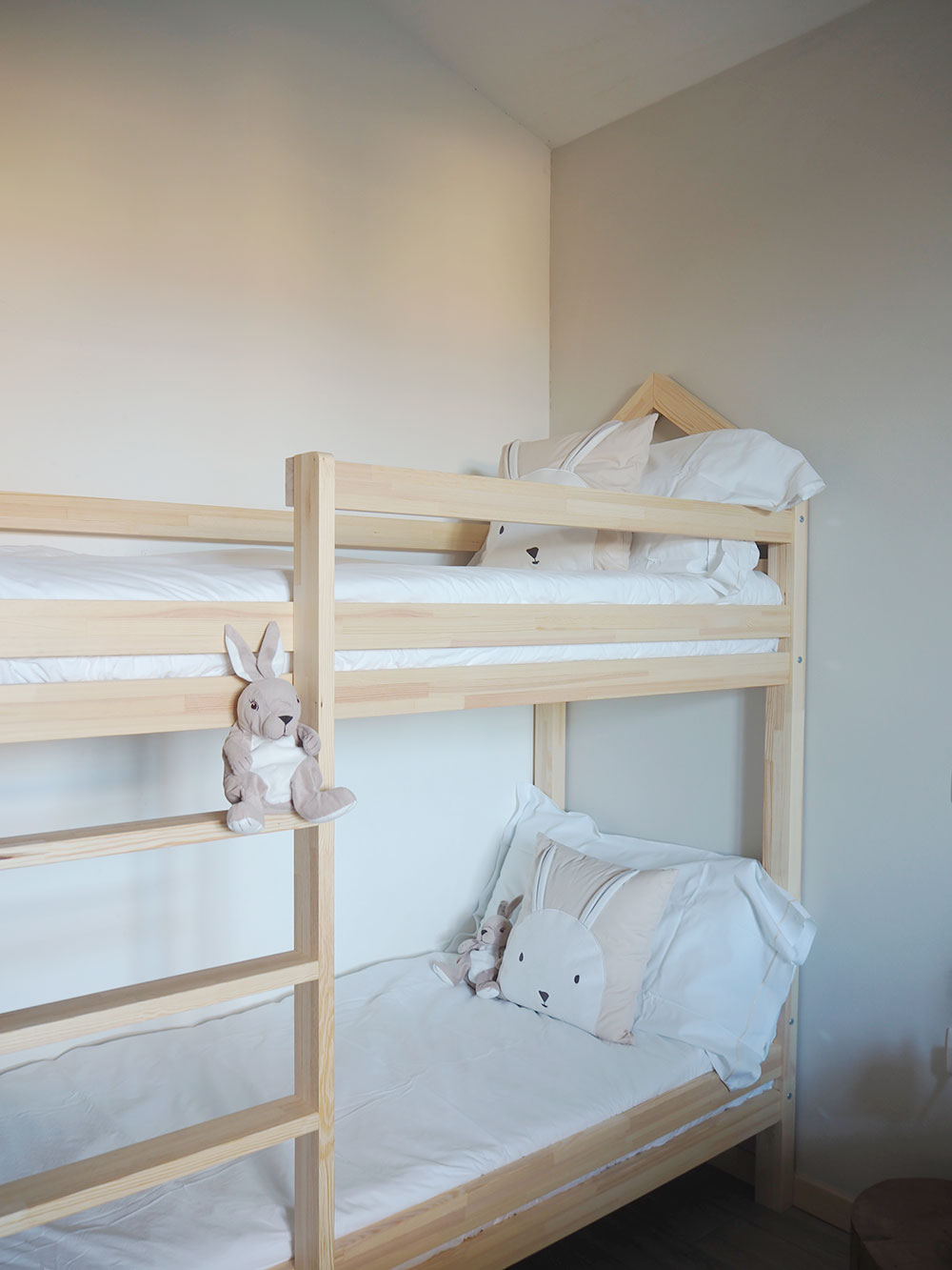 Pinolo Bunk Beds