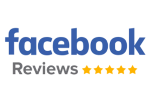 Facebook Reviews Logo