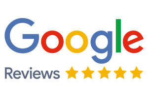 Google Reviews Logo