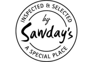 Sawdays Logo