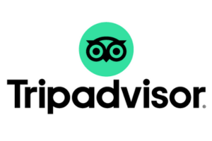 Tripadvisor Logo