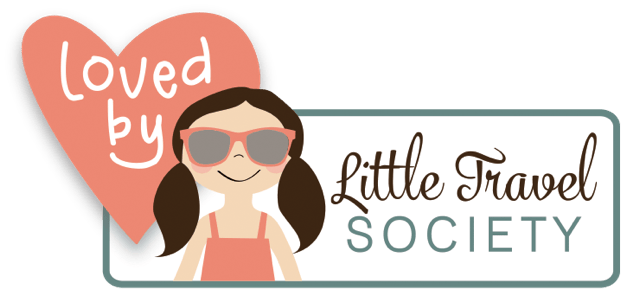 Little Travel Society.de