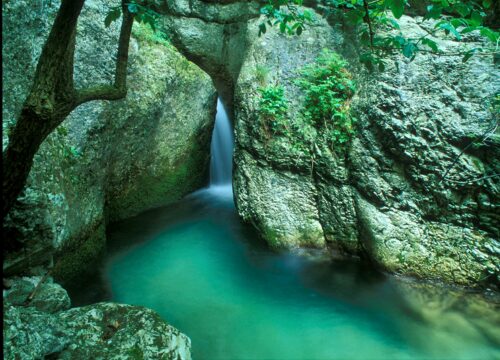 Parco del Monte Cucco near Pian di Cascina - UmbriaWithKids.net Parco del Monte Cucco near Pian di Cascina - UmbriaWithKids.net