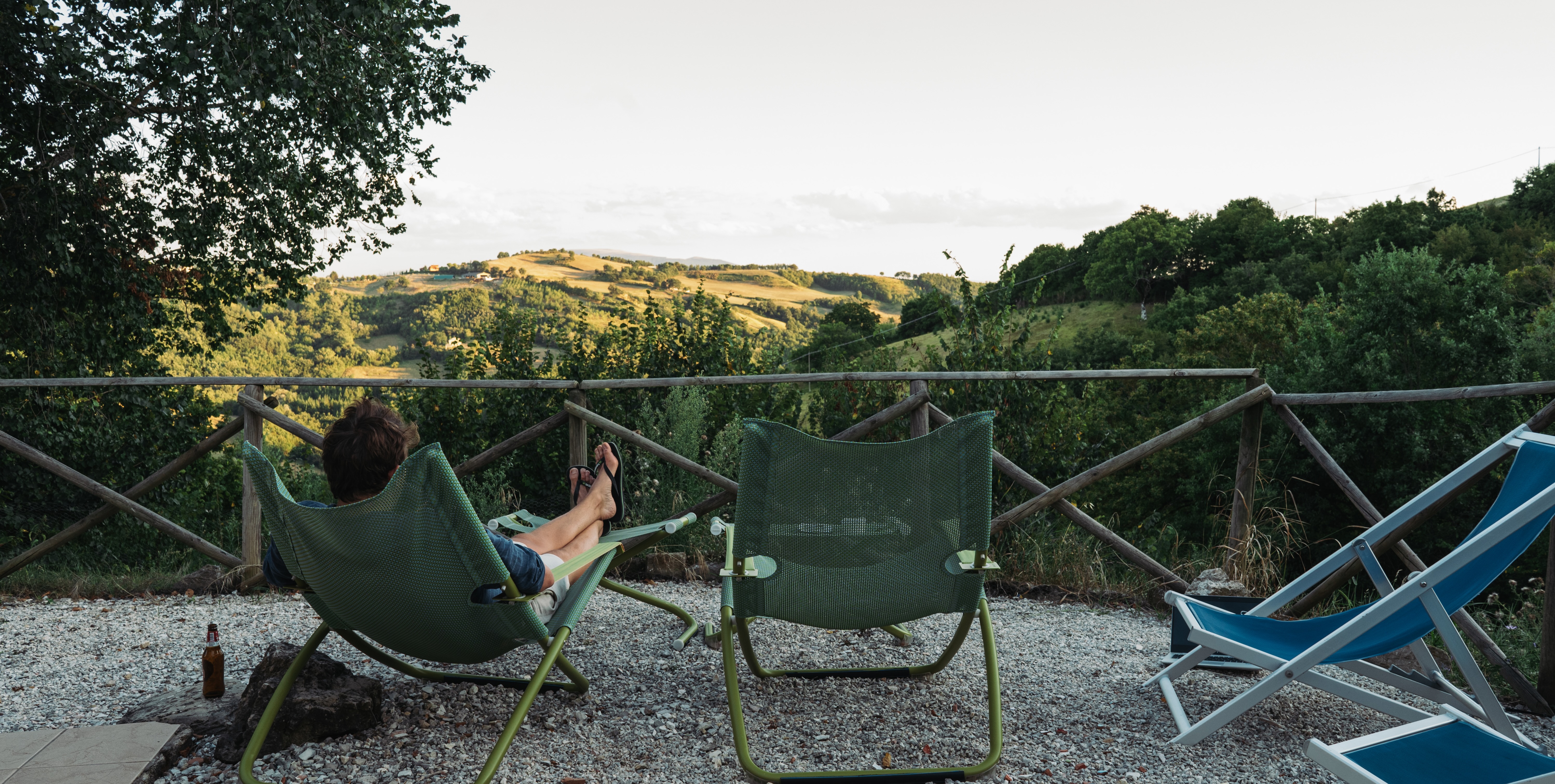 Agritourismo Family Holidays in Umbria
